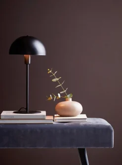 Lampa stołowa ELLEN Nordlux E14 40W Metal Czarny