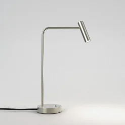 Lampa Stołowa Enna Desk LED Matowy Nikiel (1058057) - Astro Lighting