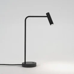 Lampa Stołowa Enna Desk LED Matowy Czarny (1058006) - Astro Lighting