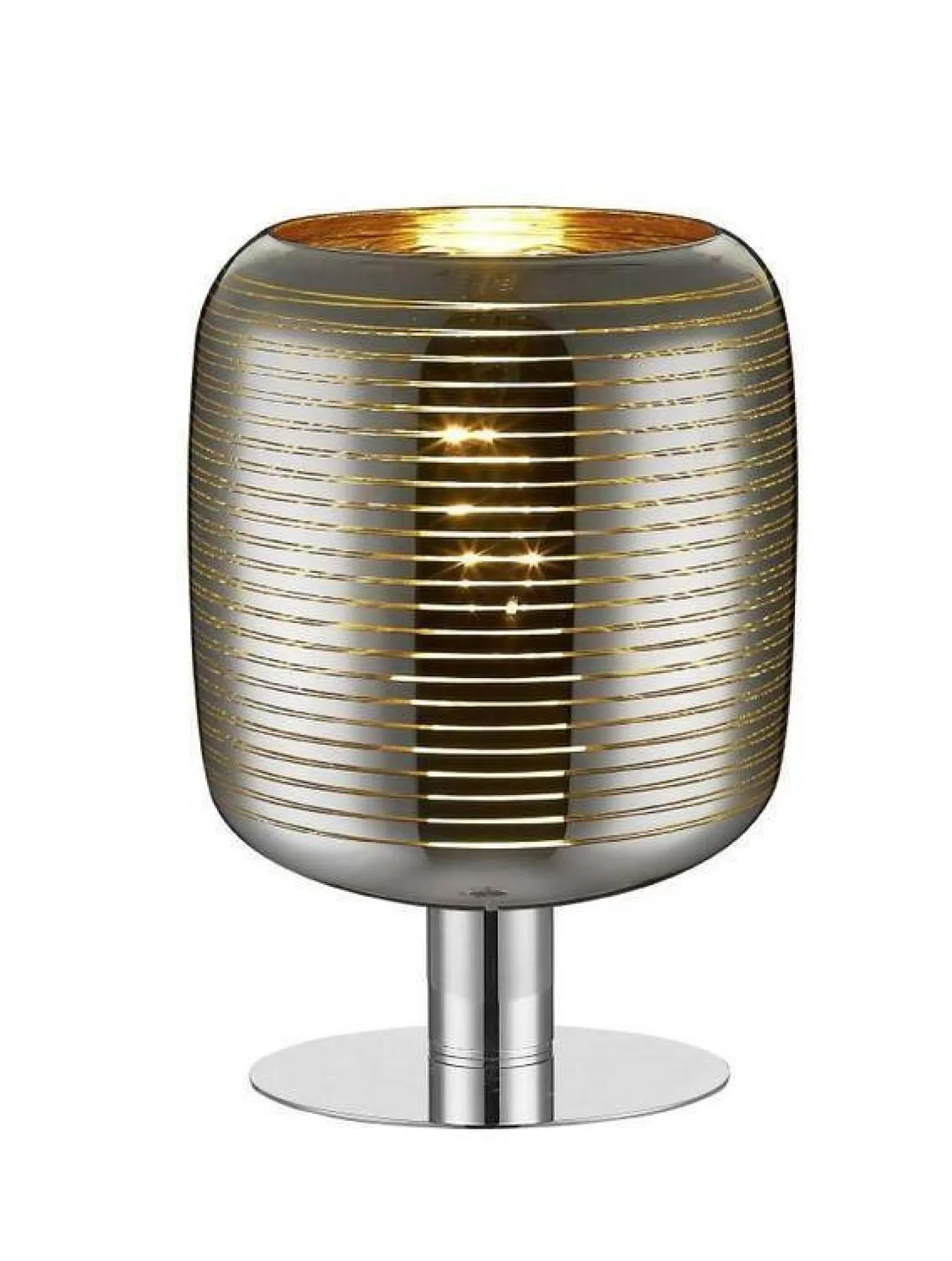 Lampa stołowa ERYN (70583/01/11) - Lucide