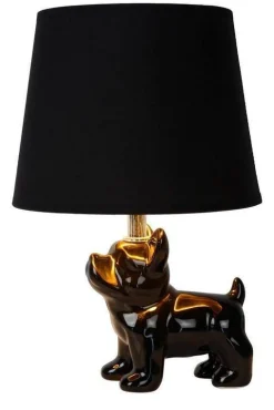 Lampa stołowa EXTRAVAGANZA SIR WINSTON (13533/81/30) - Lucide