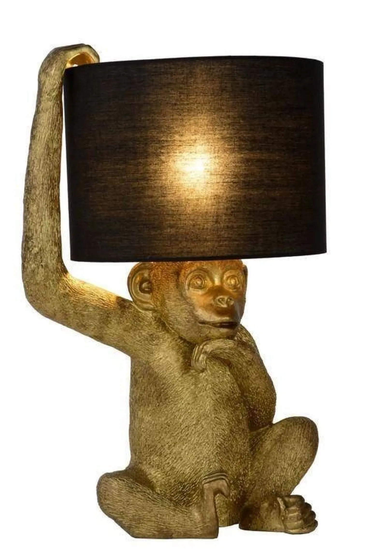 Lampa stołowa EXTRAVAGANZA CHIMP (10502/81/30) - Lucide