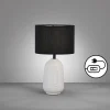 Lampa stołowa Face (50716) - Fischer&Honsel