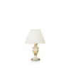Lampa stołowa FIRENZE TL1 SMALL (012889) Ideal Lux