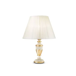 Lampa stołowa FIRENZE TL1 SMALL (012889) Ideal Lux