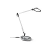 Lampa stołowa FUTURA Aluminium (FUTURA_TL_ALLUMINIO) - Ideal Lux