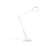 Lampa stołowa FUTURA Biały (FUTURA_TL_BIANCO) - Ideal Lux