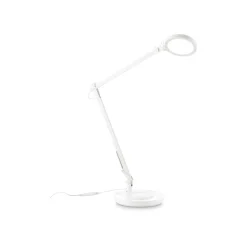 Lampa stołowa FUTURA Biały (FUTURA_TL_BIANCO) - Ideal Lux