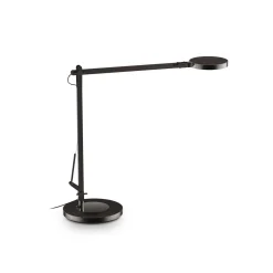 Lampa stołowa FUTURA Czarny (FUTURA_TL_NERO) - Ideal Lux