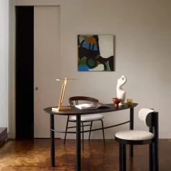 Lampa Stołowa Gerrit (11465001) - Astro Lighting