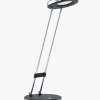 Lampa stołowa GEXO czarna (93076 - EGLO)