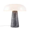 Lampa stołowa GLOSSY Nordlux E27 15W Marmur Szary