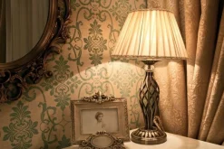 Lampa stołowa Grace Royal Classic (RC247-TL-01-R) Maytoni