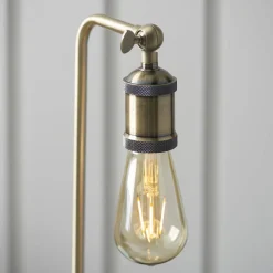 Lampa Stołowa Hal (97246) Endon