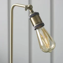 Lampa Stołowa Hal (97246) Endon