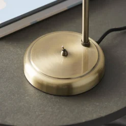 Lampa Stołowa Hal (97246) Endon