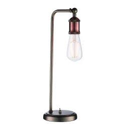 Lampa Stołowa Hal (76339) Endon