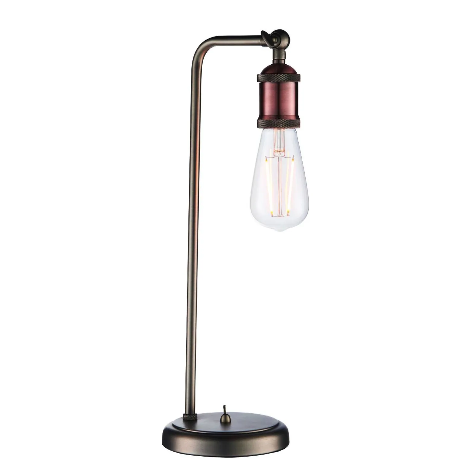 Lampa Stołowa Hal (76339) Endon