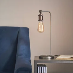 Lampa Stołowa Hal (76339) Endon