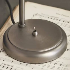 Lampa Stołowa Hal (76339) Endon