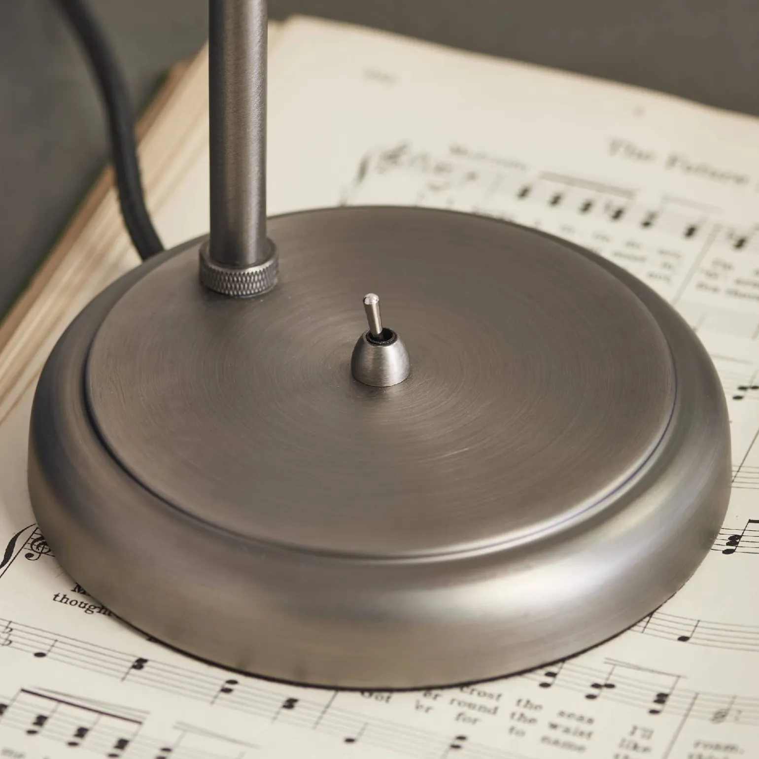 Lampa Stołowa Hal (76339) Endon