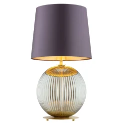 Lampa stołowa HAMILTON (8532-ARG) - Argon