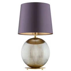 Lampa stołowa HAMILTON (8532-ARG) - Argon