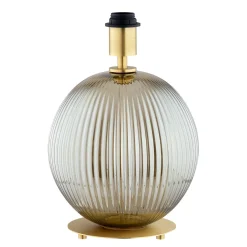 Lampa stołowa HAMILTON (8532-ARG) - Argon