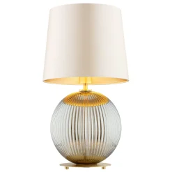 Lampa stołowa HAMILTON (8530-ARG) - Argon