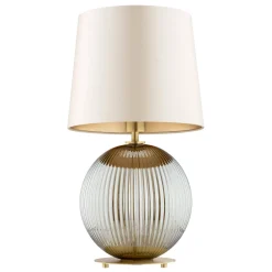 Lampa stołowa HAMILTON (8530-ARG) - Argon