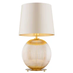 Lampa stołowa HAMILTON (8535-ARG) - Argon