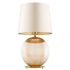 Lampa stołowa HAMILTON (8535-ARG) - Argon