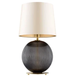 Lampa stołowa HAMILTON (8538-ARG) - Argon