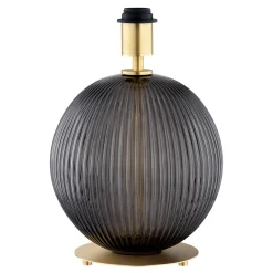 Lampa stołowa HAMILTON (8538-ARG) - Argon