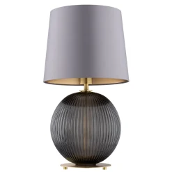 Lampa stołowa HAMILTON (8539-ARG) - Argon