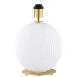 Lampa stołowa HAMILTON (8544-ARG) - Argon