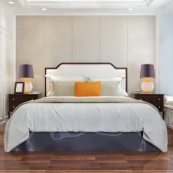 Lampa stołowa HAMILTON (8537-ARG) - Argon