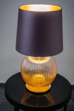 Lampa stołowa HAMILTON (8537-ARG) - Argon