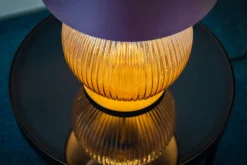 Lampa stołowa HAMILTON (8537-ARG) - Argon