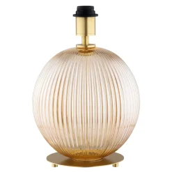 Lampa stołowa HAMILTON (8537-ARG) - Argon