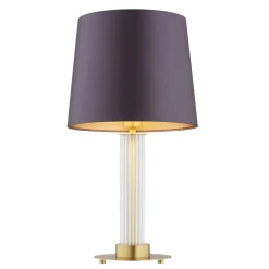 Lampa stołowa HAMPTON (8543-ARG) - Argon