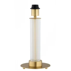 Lampa stołowa HAMPTON (8543-ARG) - Argon