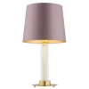 Lampa stołowa HAMPTON (8542-ARG) - Argon