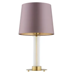 Lampa stołowa HAMPTON (8542-ARG) - Argon