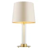 Lampa stołowa HAMPTON (8541-ARG) - Argon