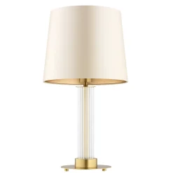 Lampa stołowa HAMPTON (8541-ARG) - Argon