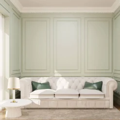 Lampa stołowa HAMPTON (8541-ARG) - Argon