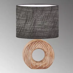 Lampa stołowa Hanke (50610) - Fischer&Honsel