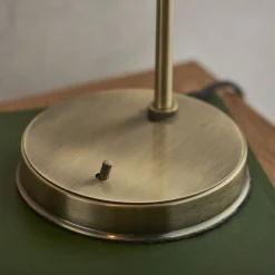 Lampa Stołowa Hansen (77859) Endon