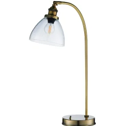 Lampa Stołowa Hansen (77859) Endon